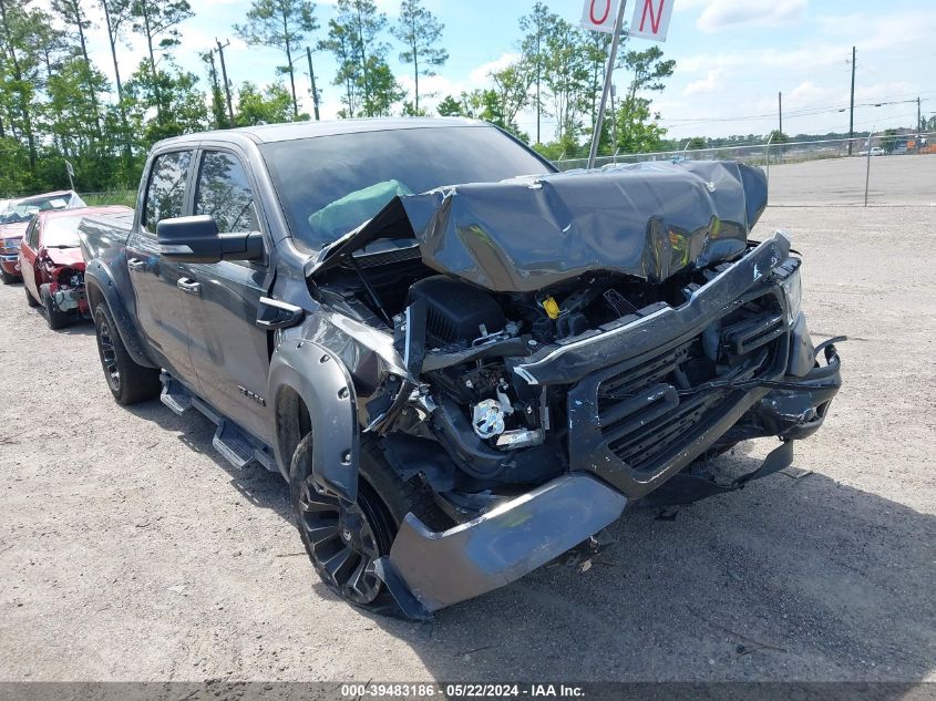 2019 RAM 1500 BIG HORN/LONE STAR  4X2 5'7 BOX