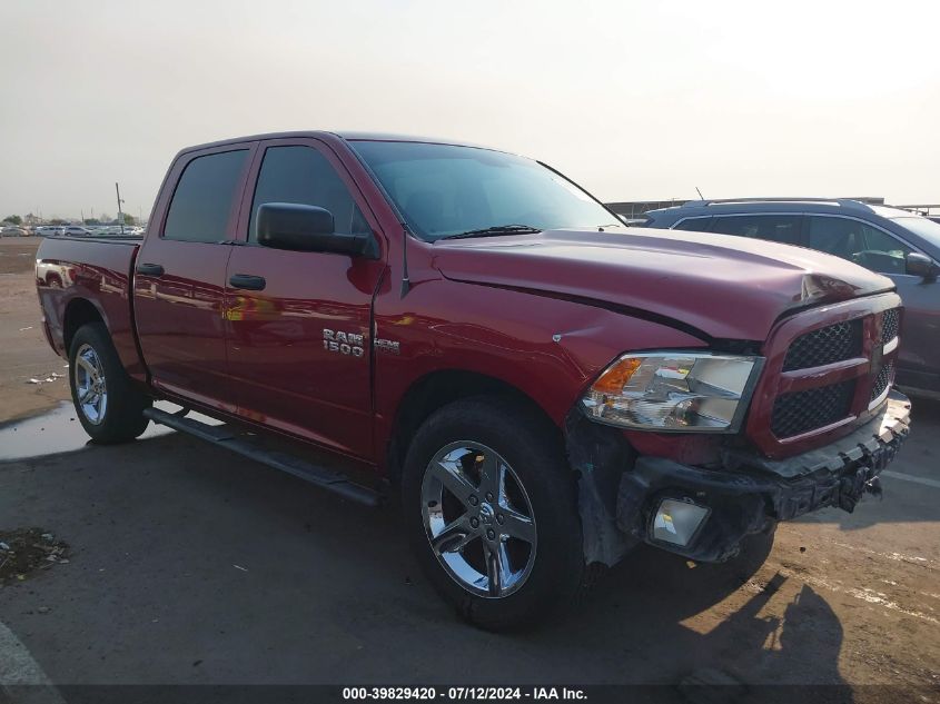 2014 RAM 1500 EXPRESS