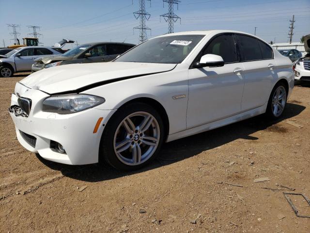 2014 BMW 535 XI