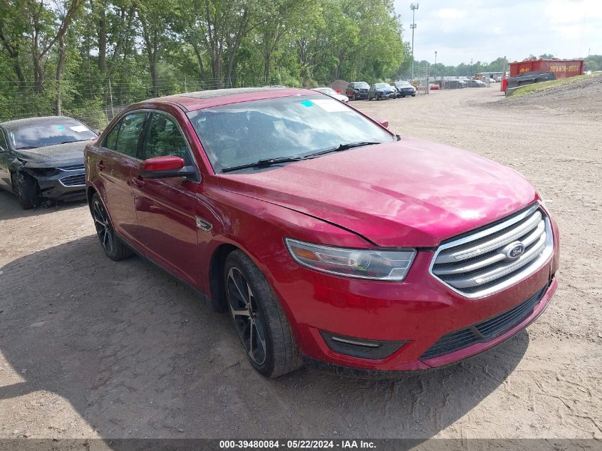 2014 FORD TAURUS SEL