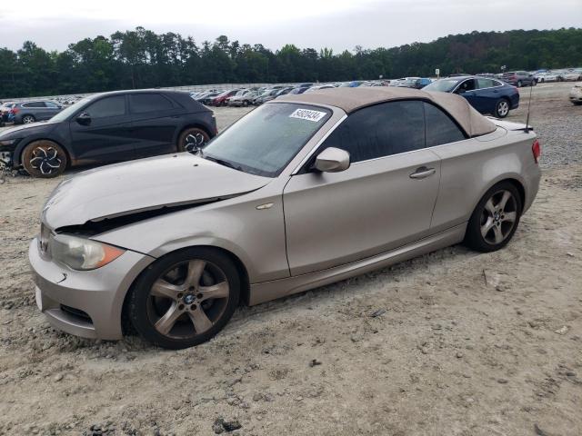 2011 BMW 135 I