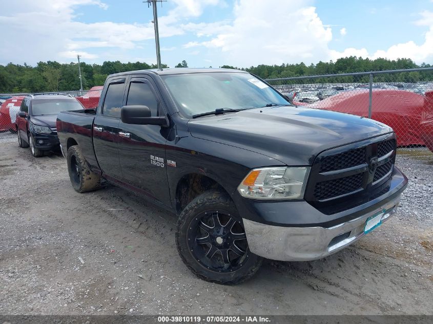 2016 RAM 1500 SLT