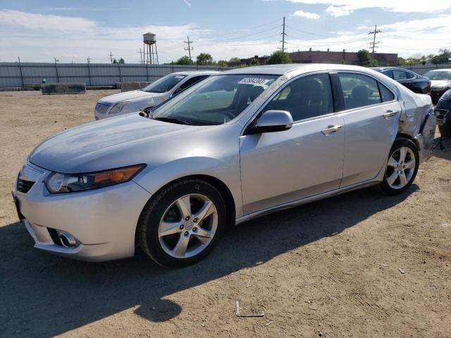 2014 ACURA TSX TECH