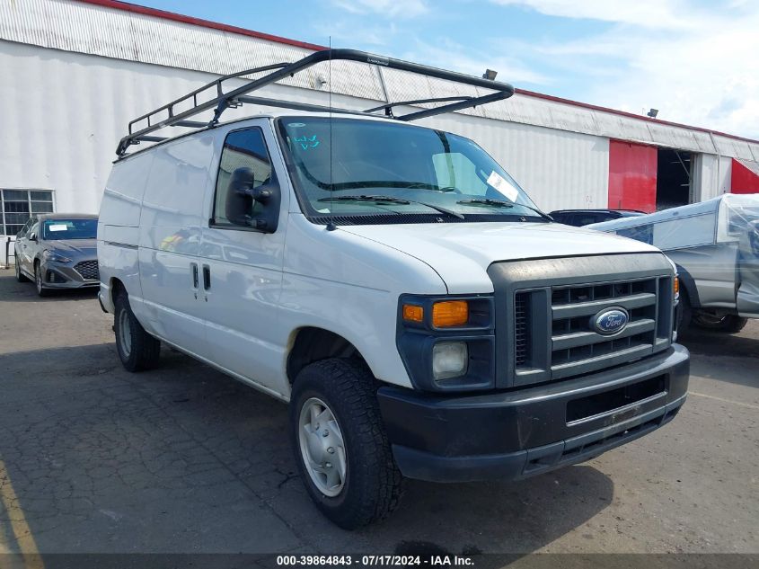 2011 FORD E-150 COMMERCIAL