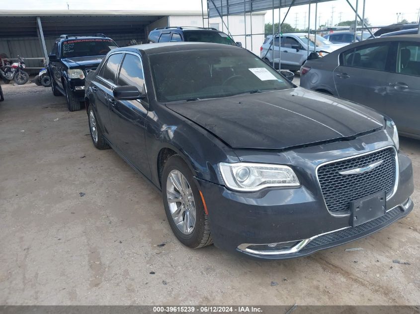 2018 CHRYSLER 300 TOURING