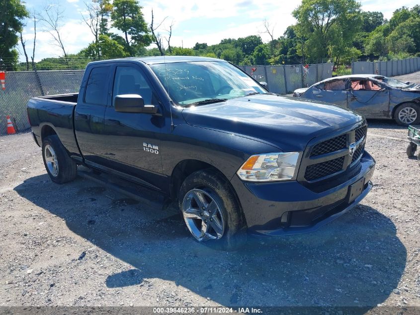 2017 RAM 1500 ST