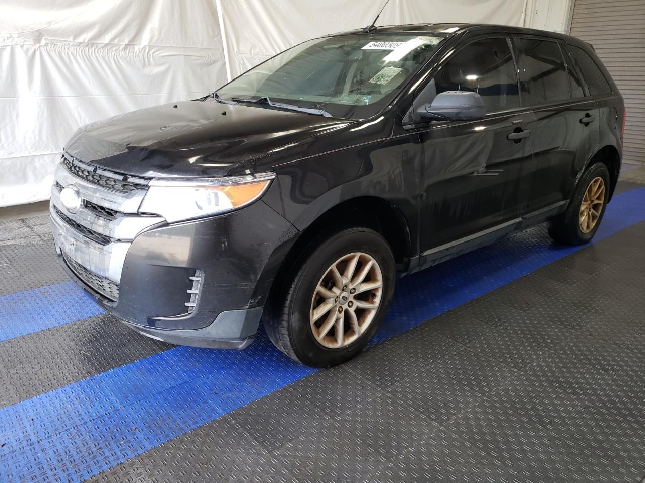 2013 FORD EDGE SE