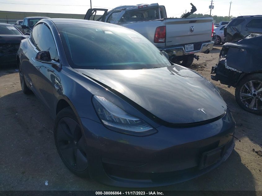 2019 TESLA MODEL 3 PERFORMANCE/LONG RANGE