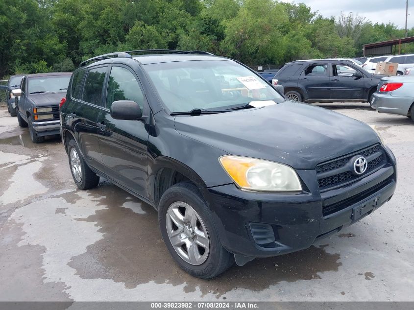 2010 TOYOTA RAV4