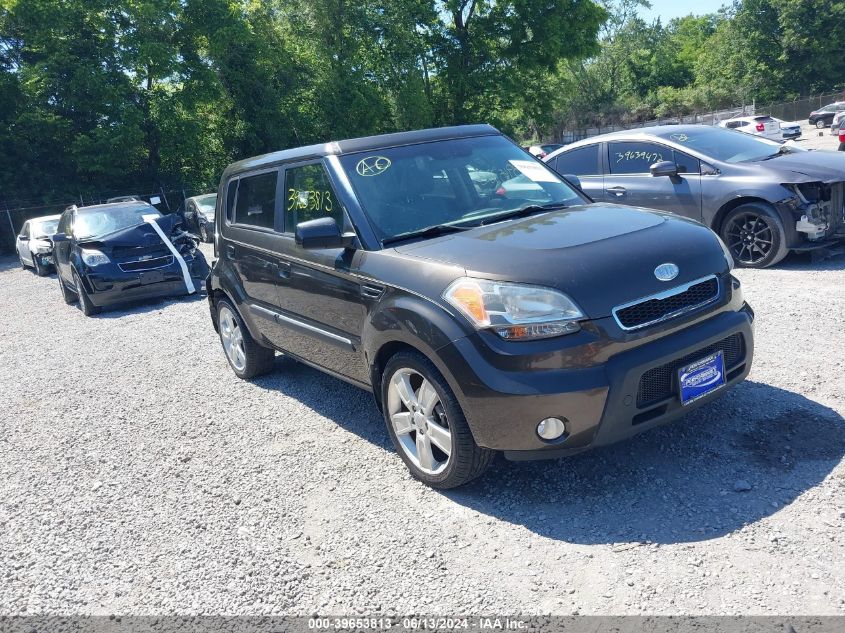 2010 KIA SOUL !