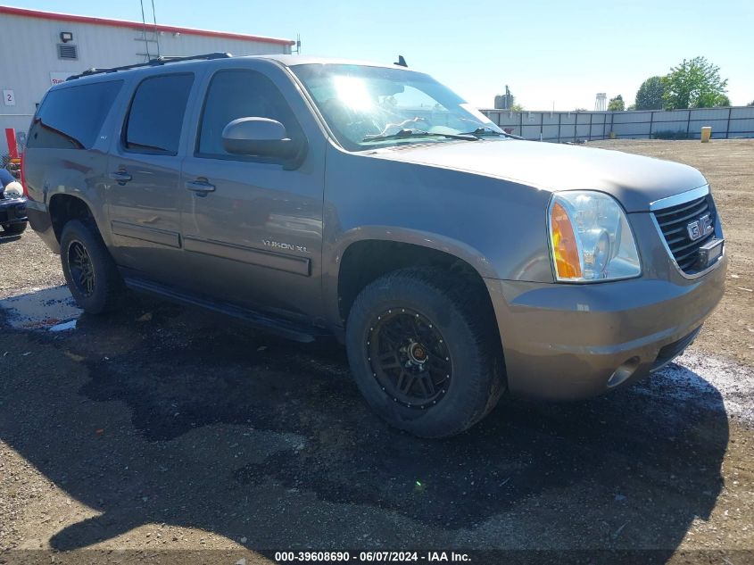 2013 GMC YUKON XL 1500 SLT