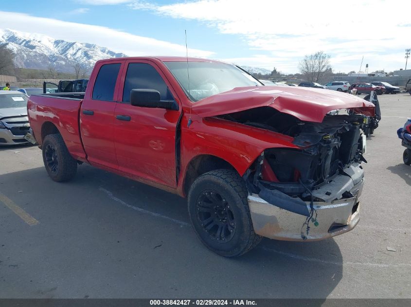 2011 RAM RAM 1500 ST