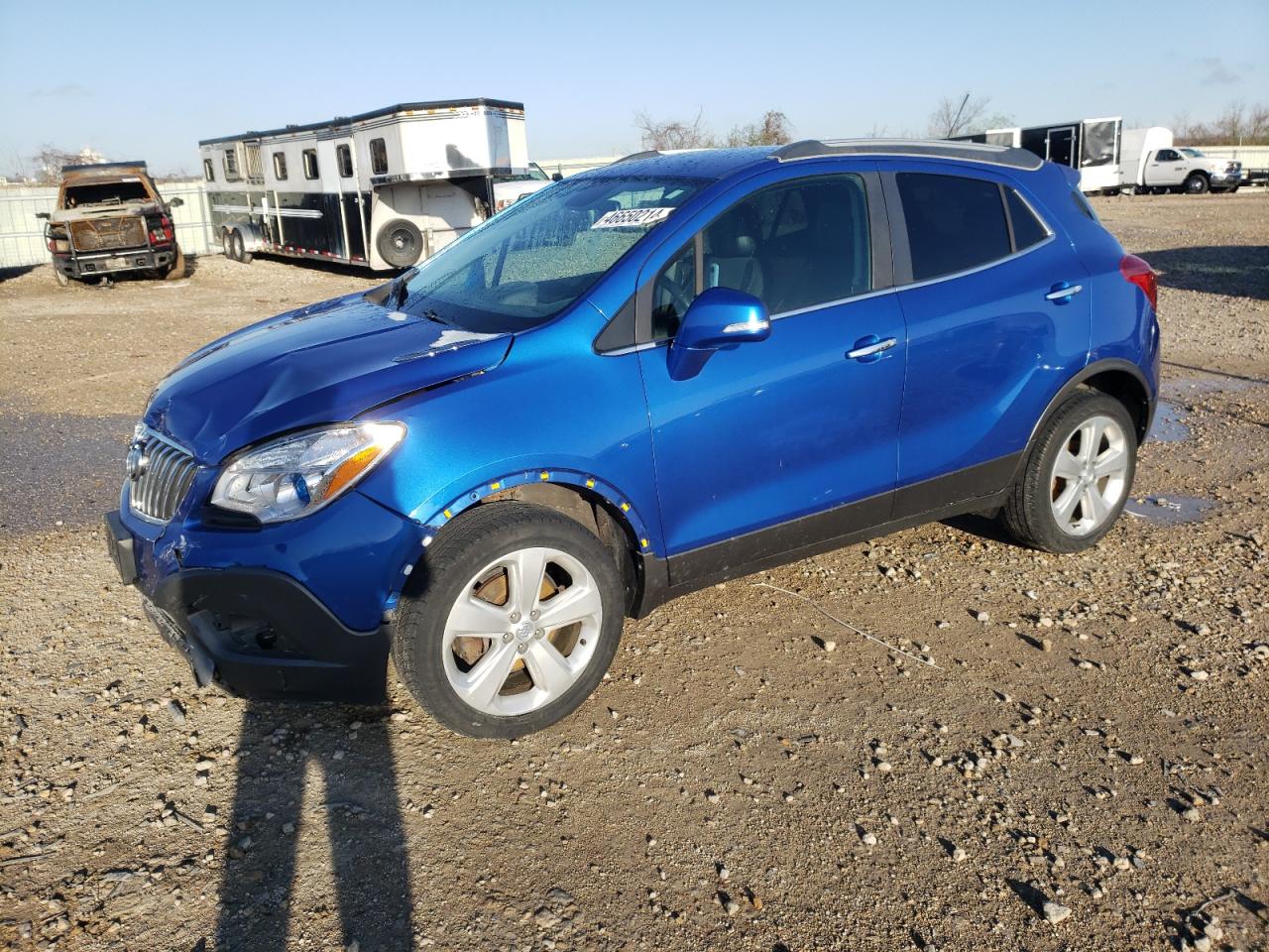 2015 BUICK ENCORE CONVENIENCE