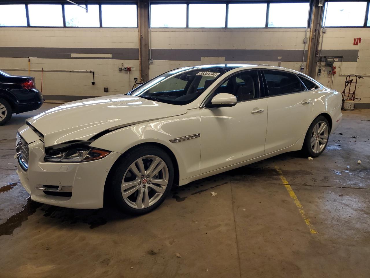 2016 JAGUAR XJL PORTFOLIO