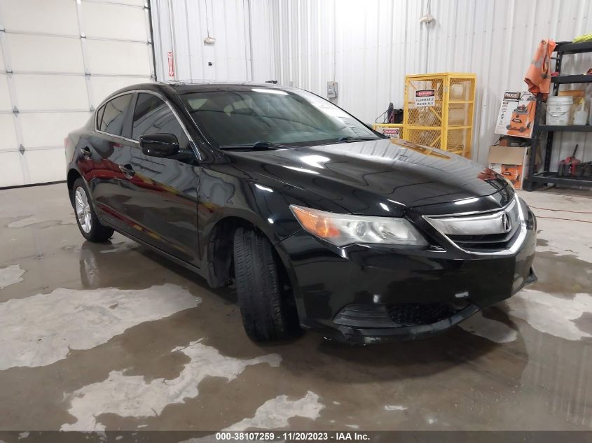 2013 ACURA ILX 2.0L