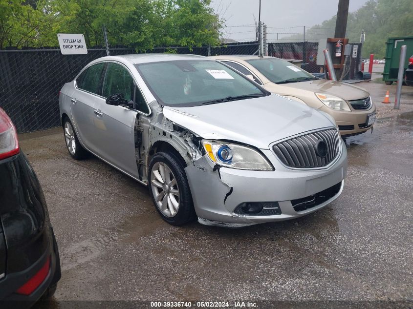 2014 BUICK VERANO CONVENIENCE GROUP