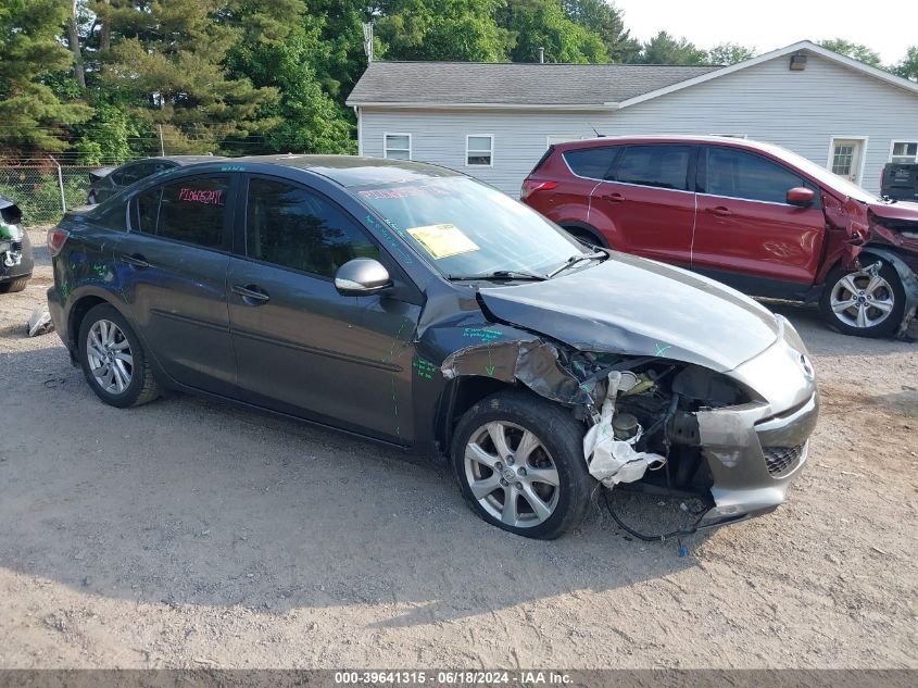 2013 MAZDA MAZDA3 I GRAND TOURING