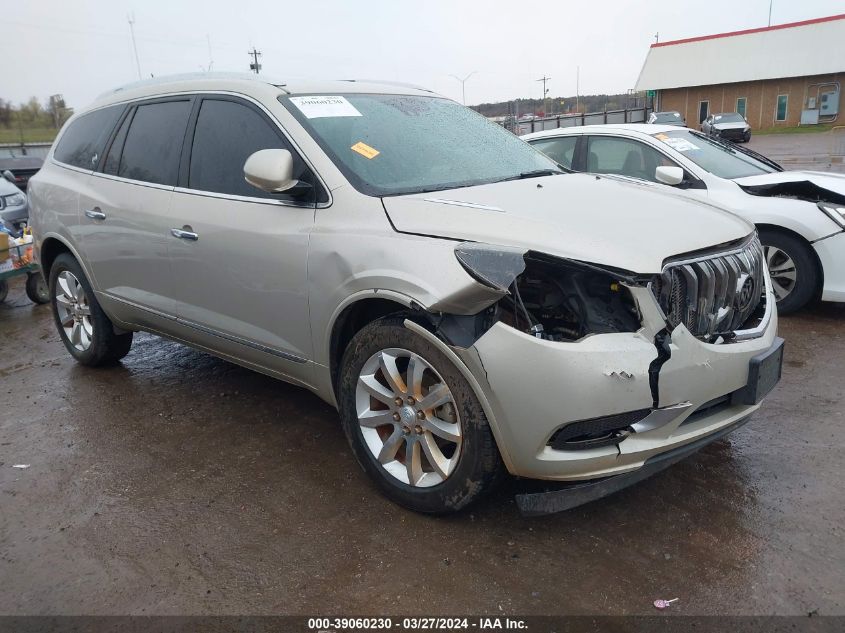 2014 BUICK ENCLAVE