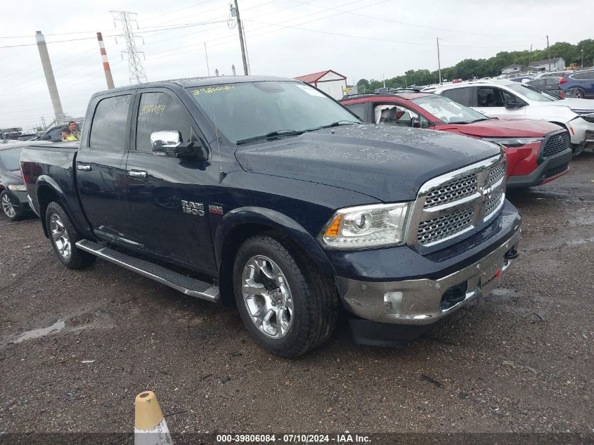 2014 RAM 1500 LARAMIE