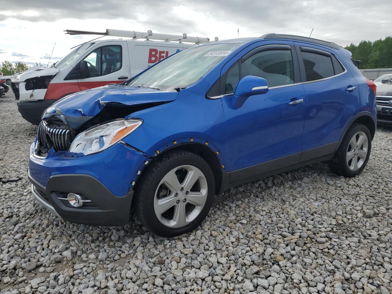 2016 BUICK ENCORE CONVENIENCE