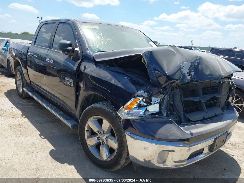 2015 RAM 1500 SLT