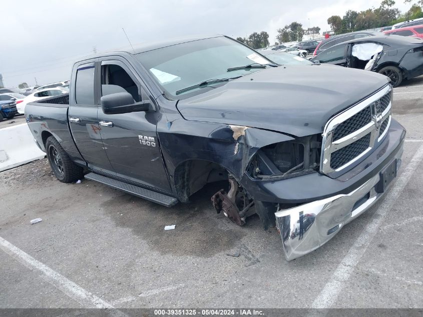 2013 RAM 1500 SLT