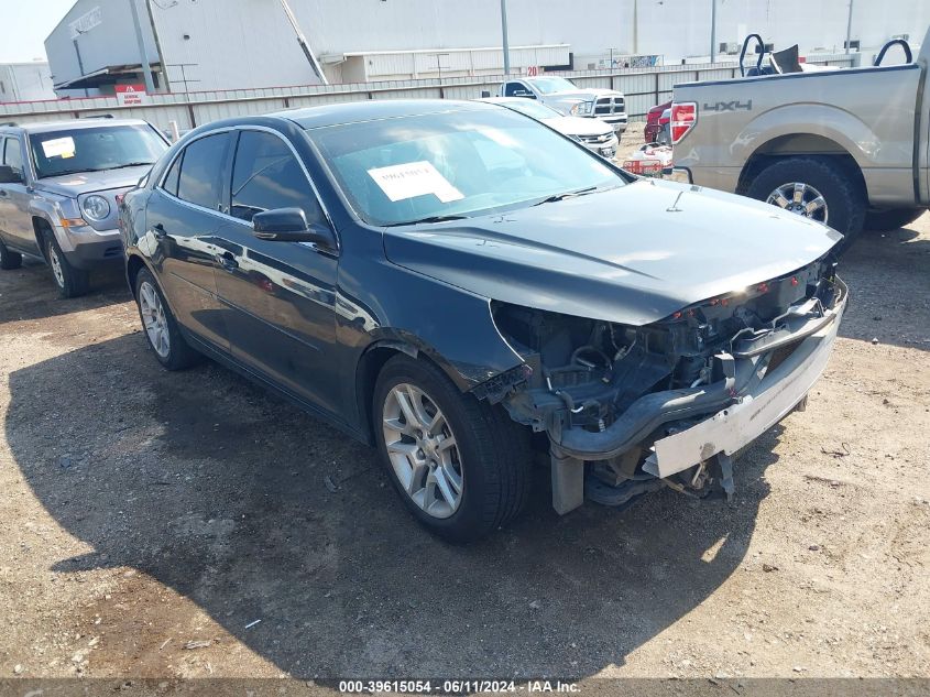 2014 CHEVROLET MALIBU 1LT