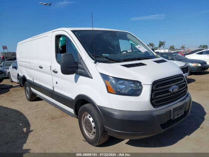 2019 FORD TRANSIT-250