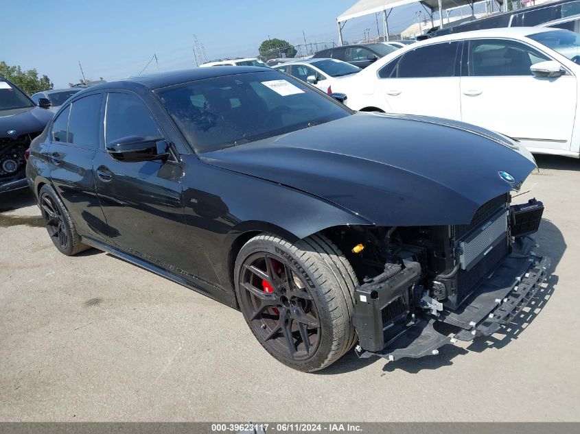 2021 BMW 3 SERIES M340I