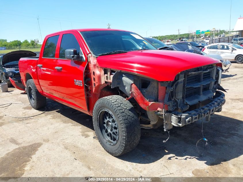 2015 RAM 1500 EXPRESS