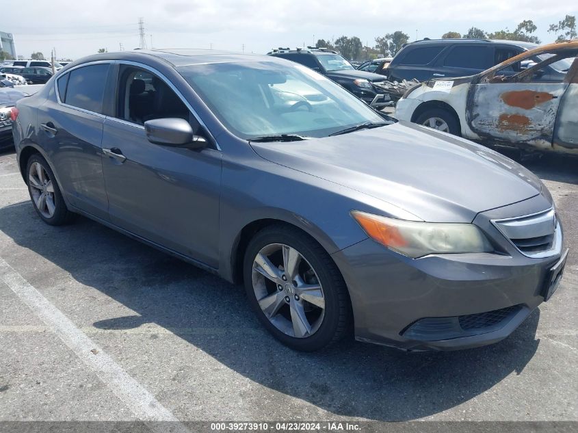 2015 ACURA ILX 2.0L