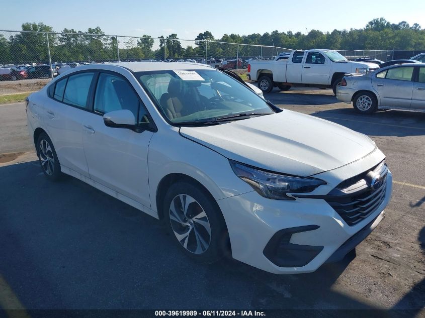 2023 SUBARU LEGACY PREMIUM