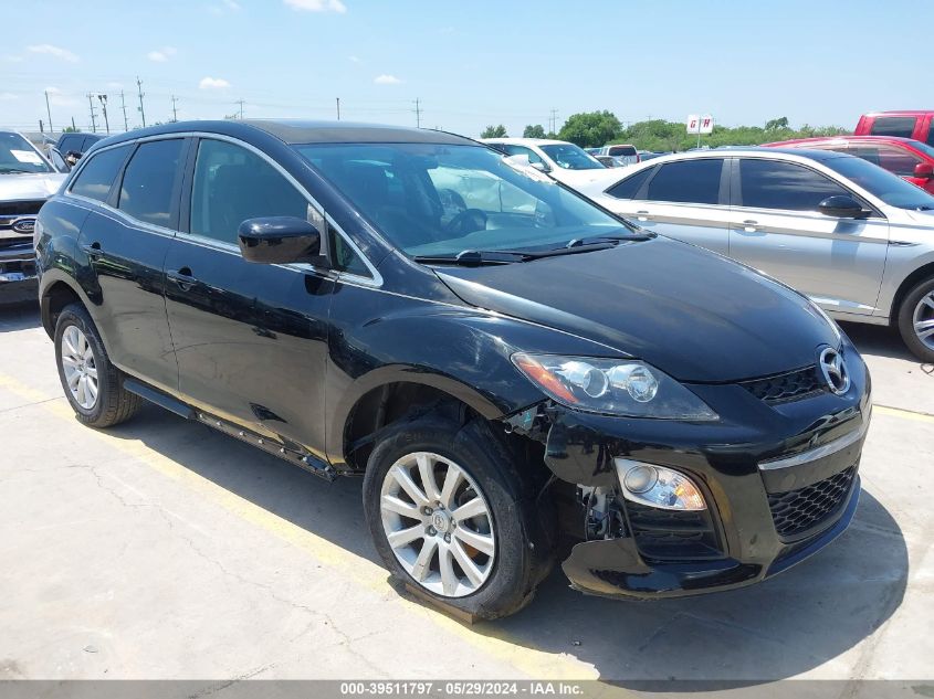 2011 MAZDA CX-7 I SPORT