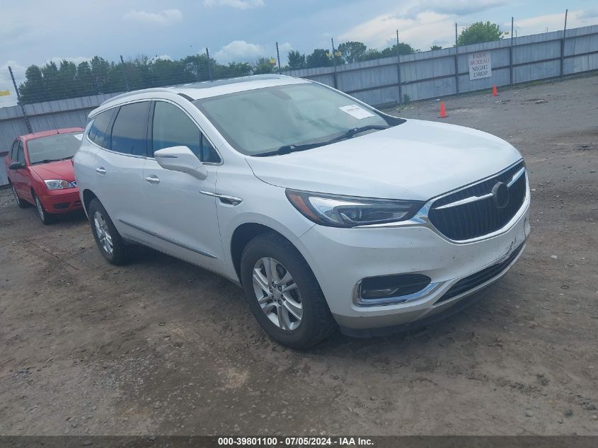 2019 BUICK ENCLAVE FWD ESSENCE