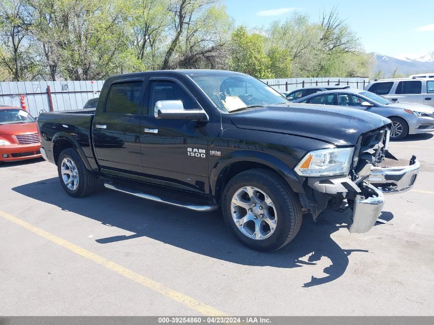 2014 RAM 1500 LARAMIE