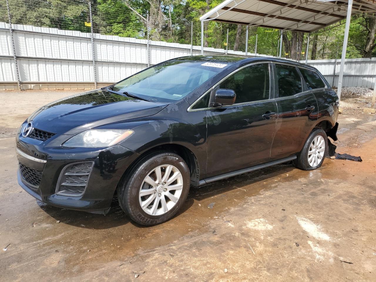 2011 MAZDA CX-7