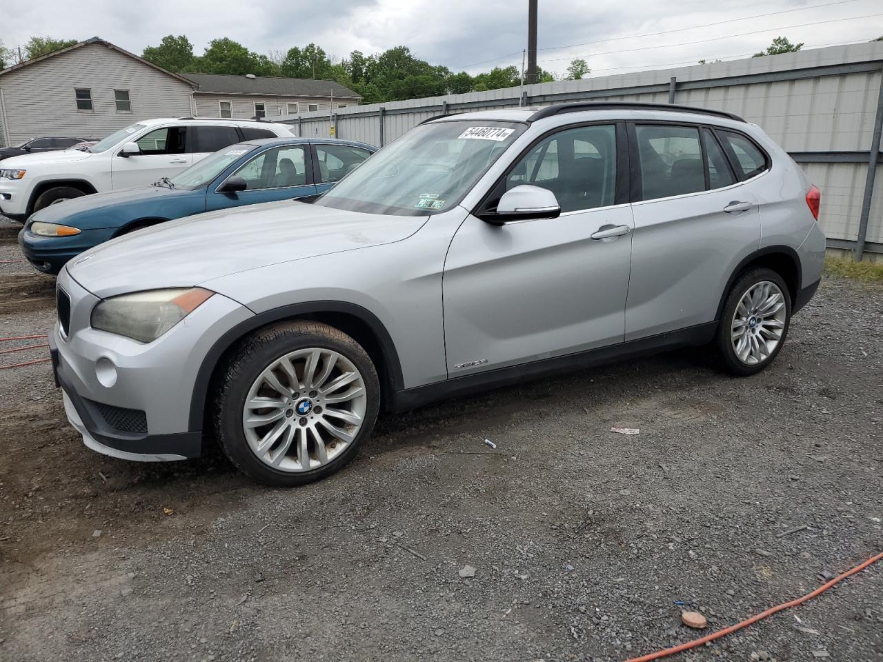 2015 BMW X1 SDRIVE28I