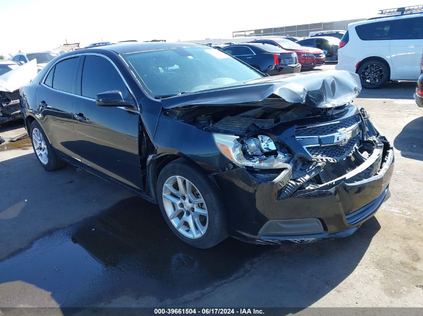 2013 CHEVROLET MALIBU ECO