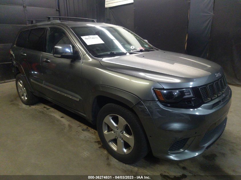 2011 JEEP GRAND CHEROKEE LIMITED