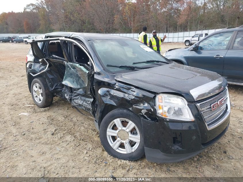 2015 GMC TERRAIN SLE-1