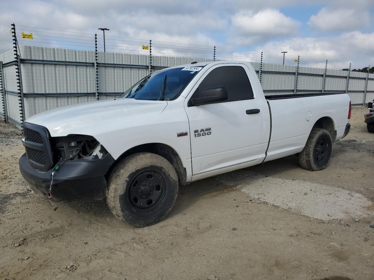 2013 RAM 1500 ST