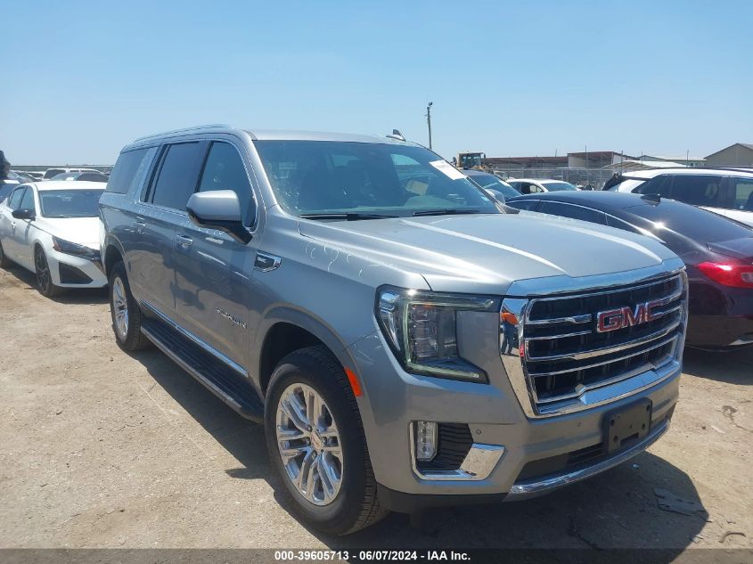 2024 GMC YUKON XL C1500 SLT