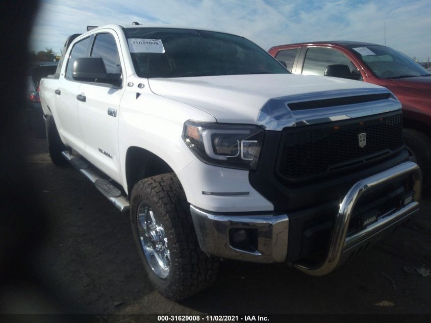 2014 TOYOTA TUNDRA SR5 5.7L V8