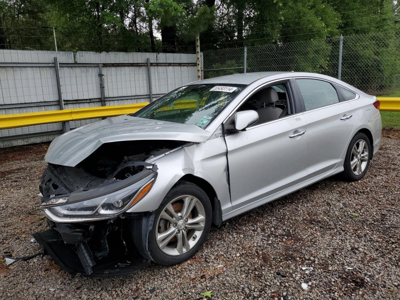 2019 HYUNDAI SONATA LIMITED