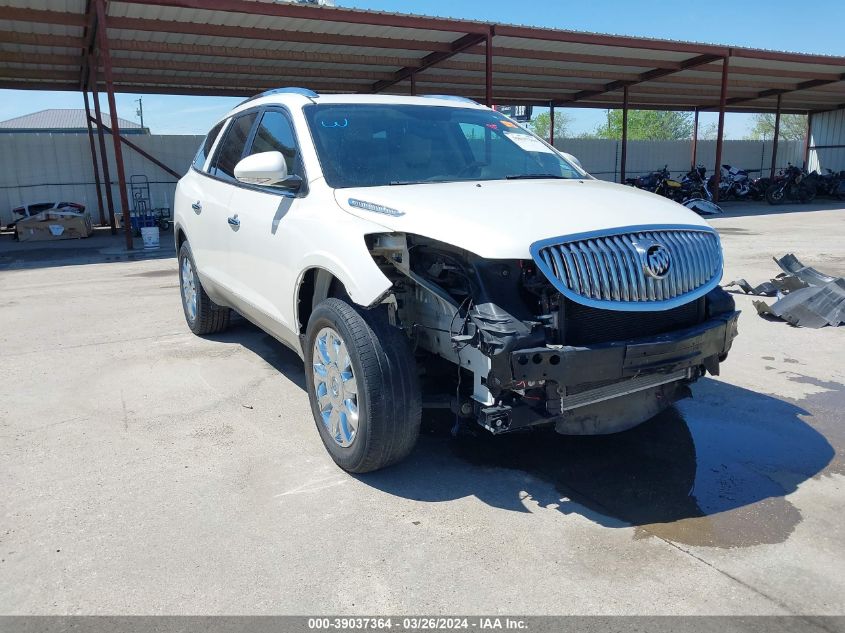 2011 BUICK ENCLAVE 1XL