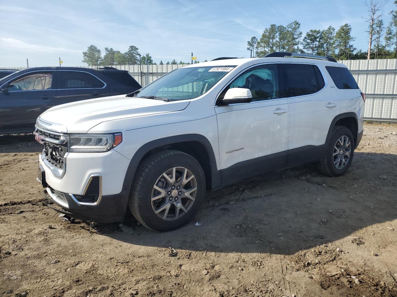 2020 GMC ACADIA SLT