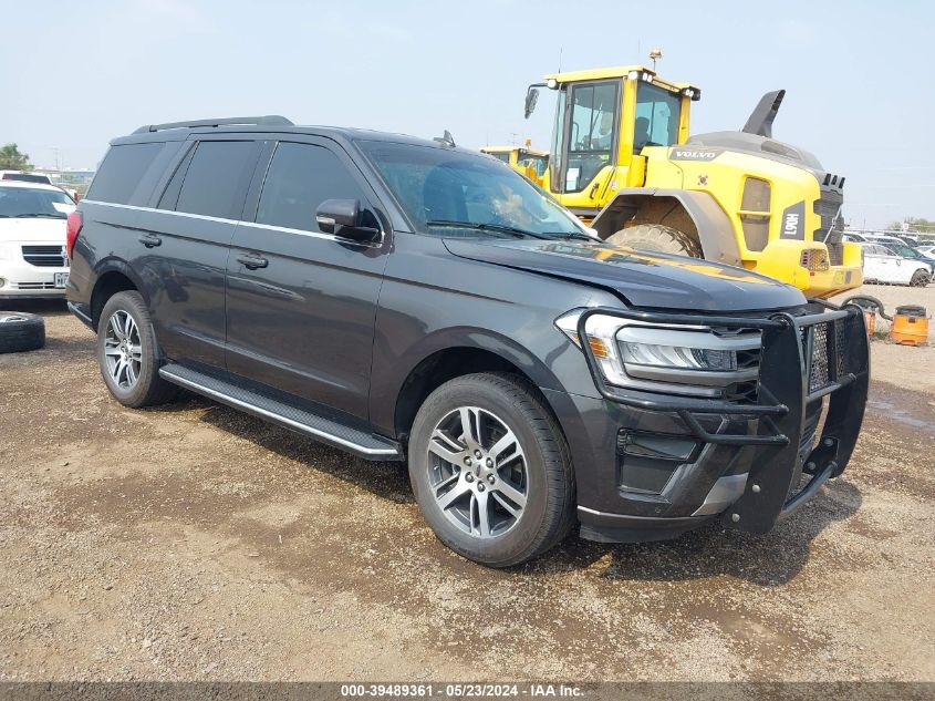 2023 FORD EXPEDITION XLT