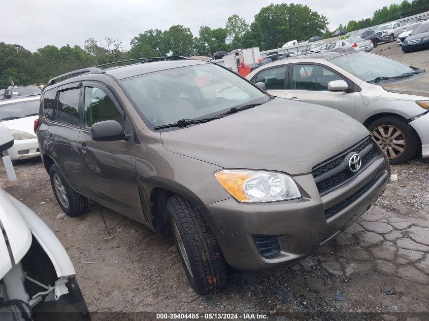 2010 TOYOTA RAV4