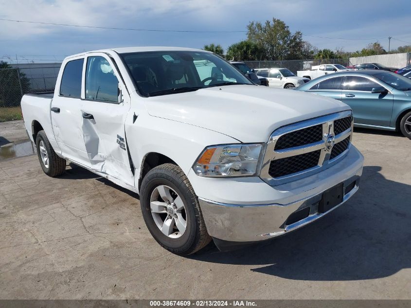 2023 RAM 1500 CLASSIC SLT  4X2 5'7 BOX