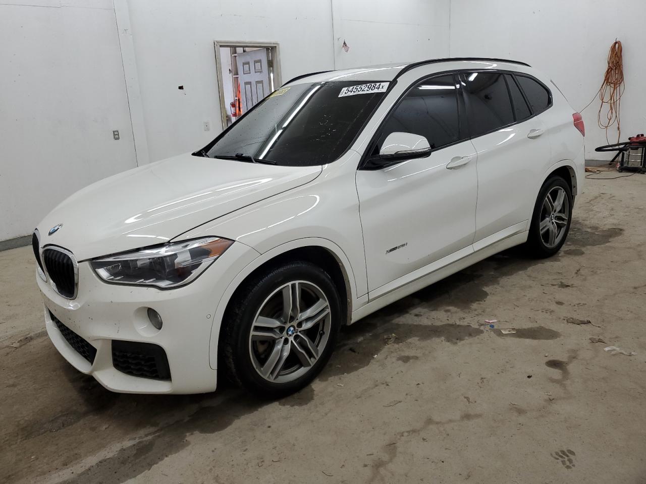 2016 BMW X1 XDRIVE28I